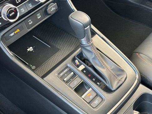 New 2026 Honda CR-V Sport Touring image 25