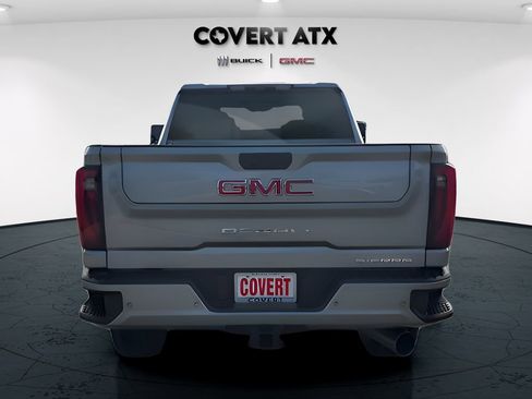 New 2026 GMC Sierra 2500 Denali w/ Denali Reserve Package AWD/4WD image 8