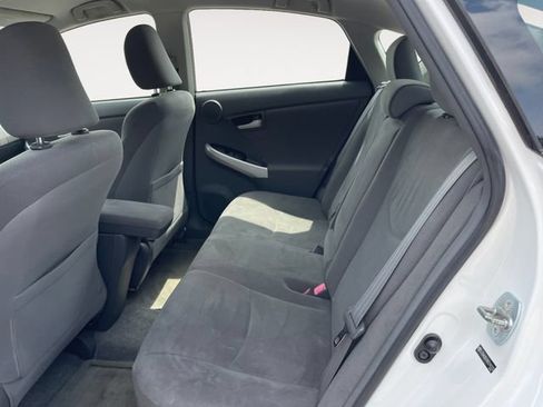 Used 2011 Toyota Prius Three FWD image 13