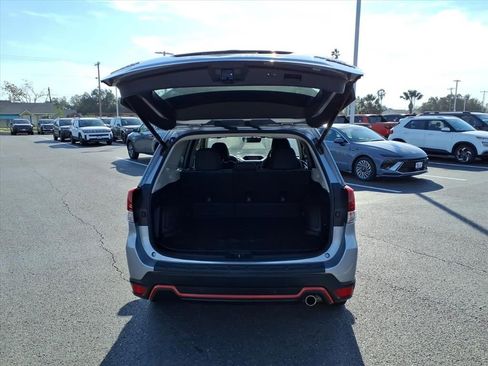 Used 2022 Subaru Forester Sport w/ Popular Package #3 image 20