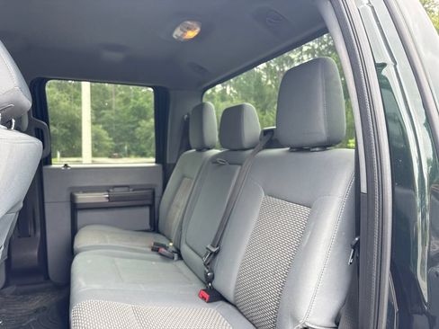 Used 2014 Ford F250 XLT w/ XLT Value Package AWD/4WD image 23