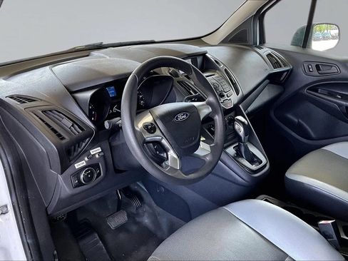 Used 2016 Ford Transit Connect XL FWD image 13