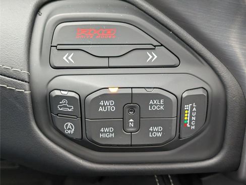 New 2026 RAM 1500 RHO w/ RHO Level 1 Equipment Group image 24