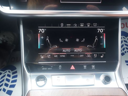 Used 2021 Audi A6 2.0T Prestige w/ Prestige Package image 30