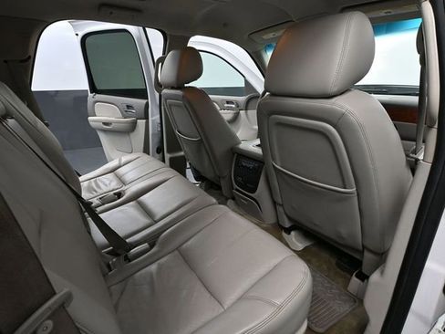 Used 2011 Chevrolet Tahoe LT w/ Luxury Package image 46