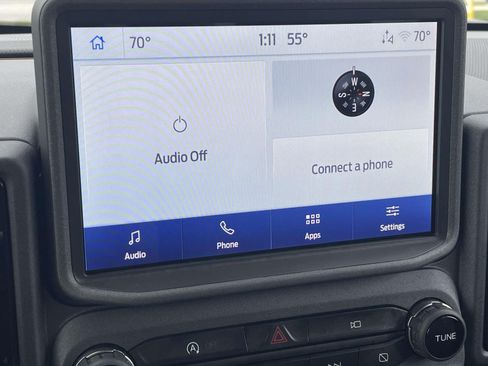 Used 2024 Ford Bronco Sport Badlands w/ Premium Package image 30