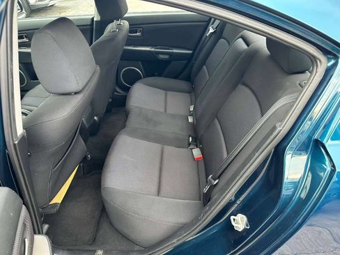 Used 2007 MAZDA MAZDA3 s Touring FWD image 22