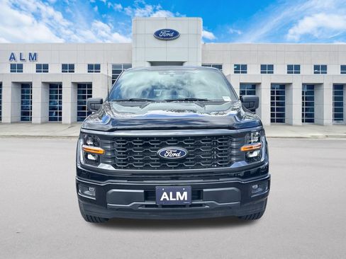 New 2026 Ford F150 STX w/ Equipment Group 200A image 2