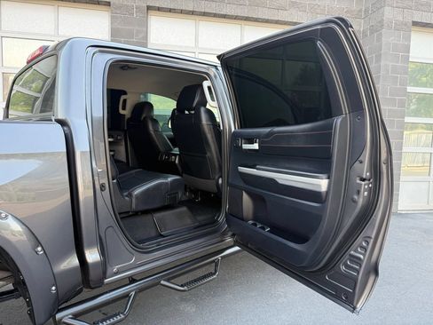 Used 2016 Toyota Tundra TRD Pro AWD/4WD image 38