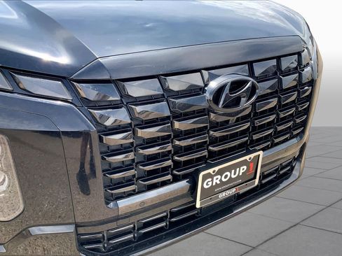 Used 2024 Hyundai Palisade Calligraphy AWD/4WD image 37