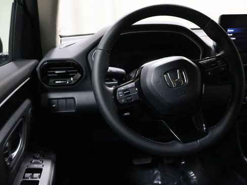 New 2026 Honda Passport RTL image 24