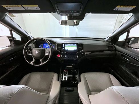 Used 2021 Honda Passport Elite image 13