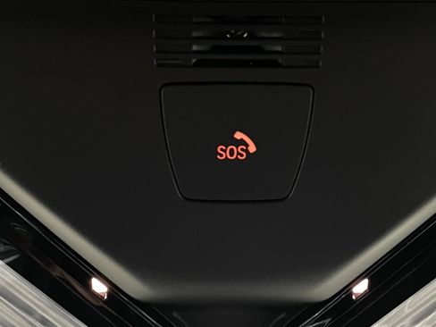 Certified 2026 BMW X7 xDrive40i image 31