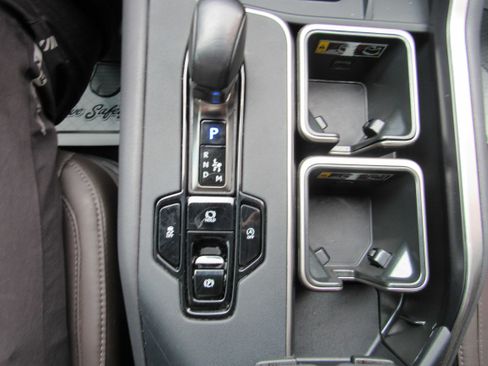 Used 2024 Lexus TX 350 FWD w/ Technology Package image 10