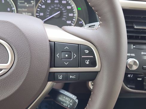 Used 2019 Lexus RX 350 FWD image 40