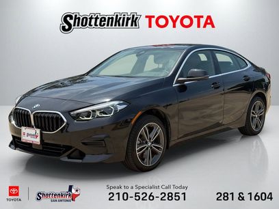 Used 2024 BMW 228i Gran Coupe