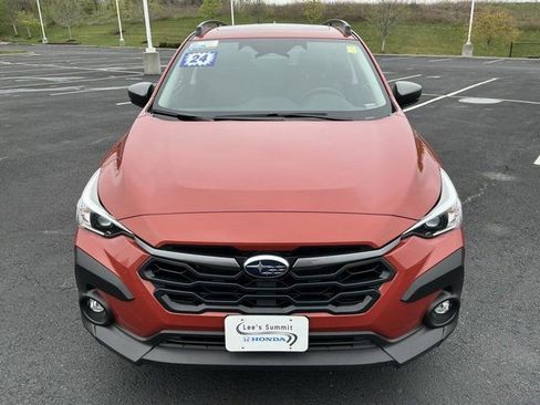 Used 2024 Subaru Crosstrek 2.0i Premium image 10