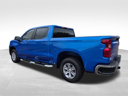 New 2026 Chevrolet Silverado 1500 LT image 5
