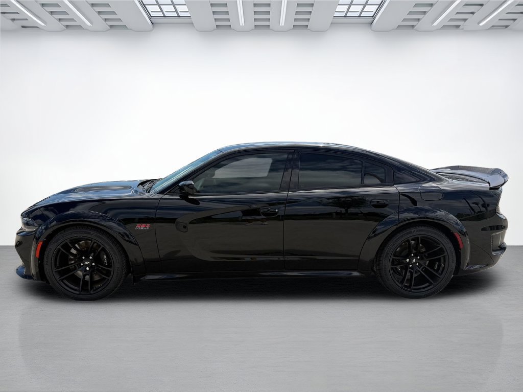 Used 2023 Dodge Charger Scat Pack RWD image 6