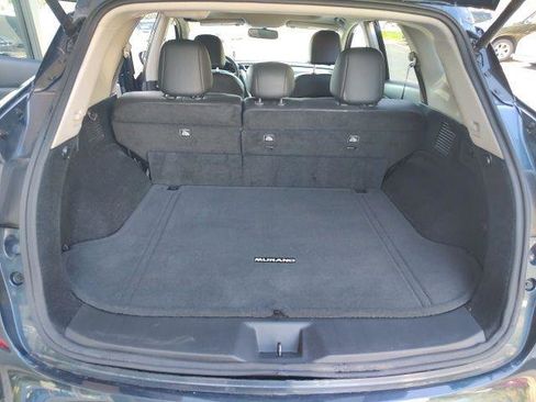 Used 2018 Nissan Murano Platinum image 25