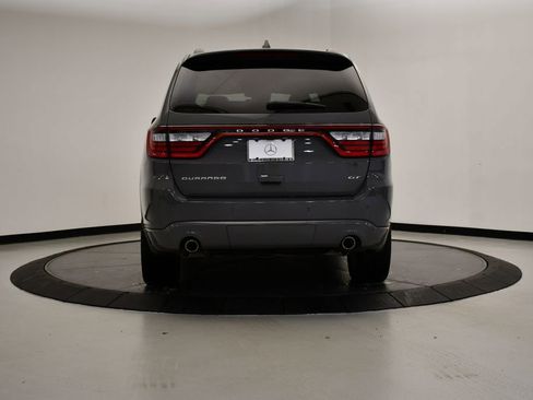 Used 2022 Dodge Durango GT image 4