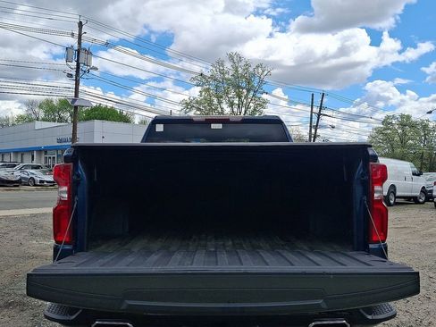 Used 2023 Chevrolet Silverado 1500 LT Trail Boss AWD/4WD image 35