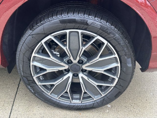 New 2026 Audi Q5 Premium Plus AWD/4WD image 4