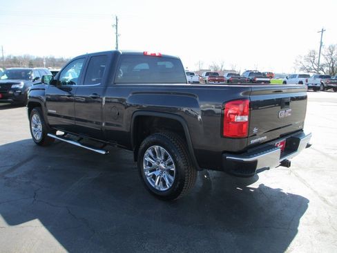 Used 2016 GMC Sierra 1500 SLE w/ SLE Value Package image 7