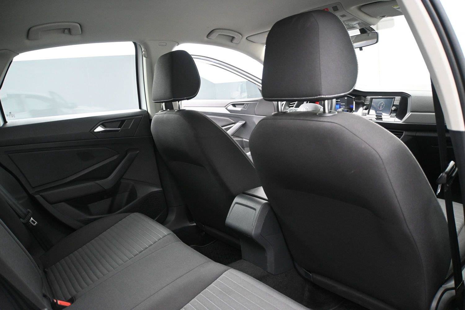 Used 2023 Volkswagen Jetta S FWD image 18