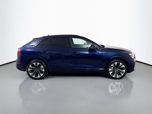 Certified 2026 Audi Q8 Premium Plus w/ Premium Plus Package AWD/4WD image 8