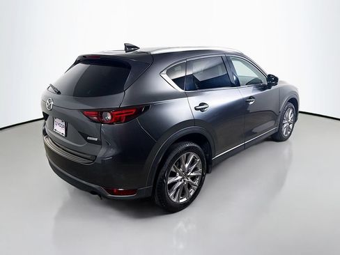 Used 2019 MAZDA CX-5 Grand Touring AWD/4WD image 7