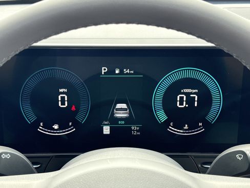 New 2026 Hyundai Kona SEL Sport image 18