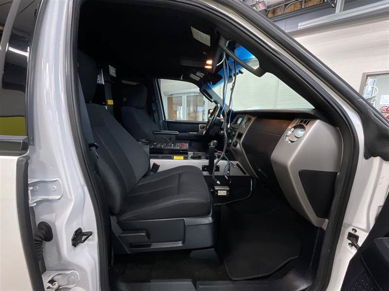 Used 2017 Ford Expedition EL XLT AWD/4WD image 35