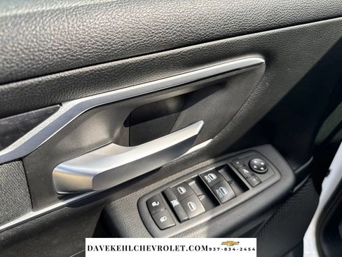 Used 2020 RAM 1500 Big Horn AWD/4WD image 9