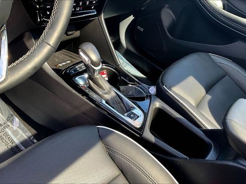 Used 2024 Buick Encore GX Avenir w/ Avenir Technology Package AWD/4WD image 16