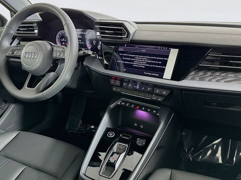 New 2026 Audi A3 2.0T Premium Plus image 6