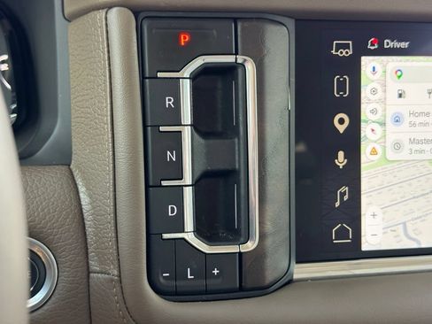 Used 2024 GMC Yukon XL Denali w/ Max Trailering Package RWD image 32