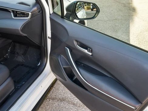 Certified 2023 Toyota Corolla SE image 16