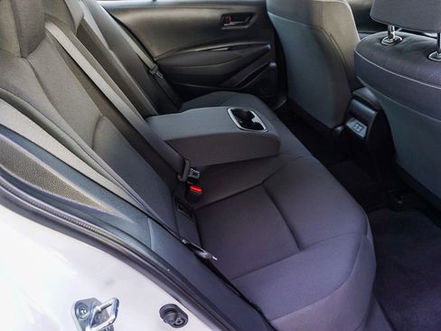 Used 2024 Toyota Corolla LE image 14