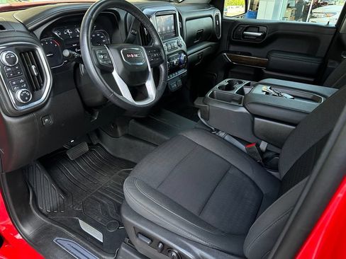 Used 2022 GMC Sierra 1500 Elevation AWD/4WD image 10