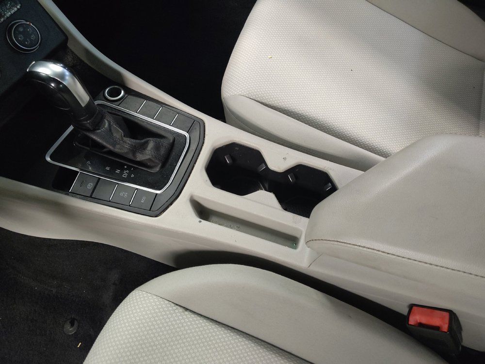 Used 2019 Volkswagen Jetta S w/ Driver Assistance Package FWD image 26