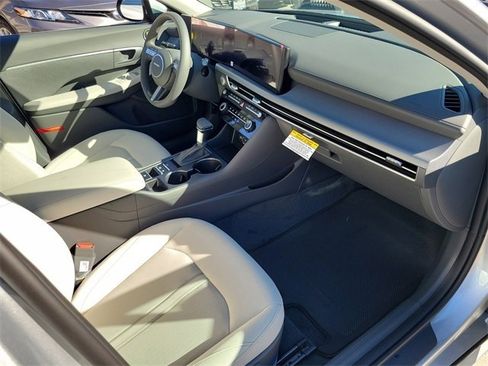 New 2026 Hyundai Sonata SE image 15
