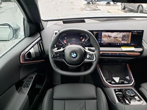 New 2026 BMW X3 xDrive30 w/ Premium Package image 16