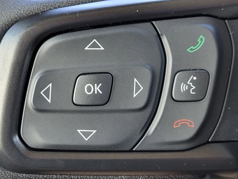 New 2026 Jeep Wrangler Sport AWD/4WD image 18