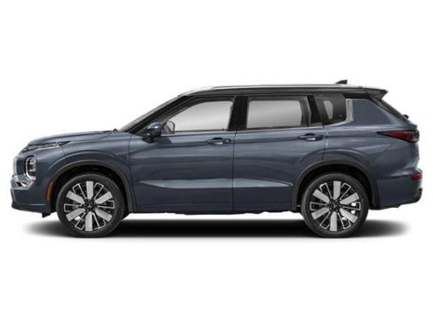 New 2026 Mitsubishi Outlander SEL FWD image 25