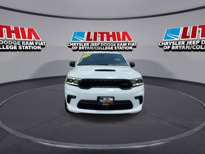 Used 2023 Dodge Durango R/T
