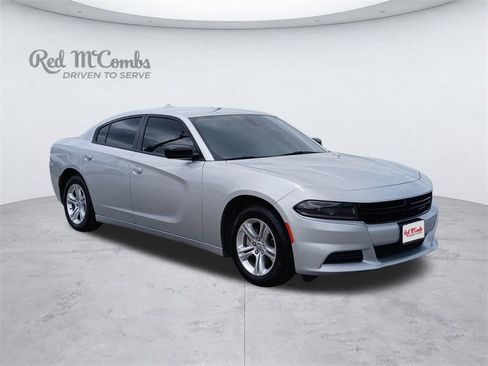 Used 2023 Dodge Charger SXT RWD image 10