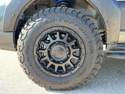 New 2026 Ford Transit 250 148 Medium Roof Extended AWD image 8