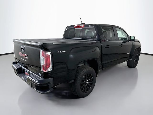 Used 2022 GMC Canyon Elevation AWD/4WD image 7