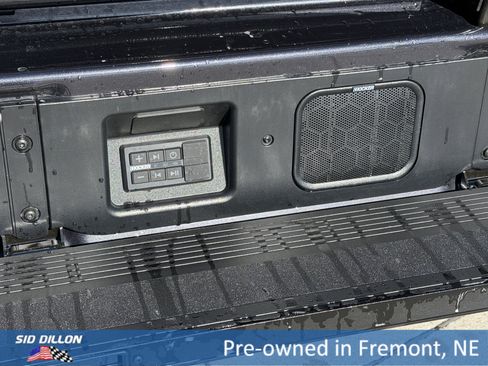 Used 2025 GMC Sierra 2500 Denali Ultimate w/ Max Trailering Package AWD/4WD image 7
